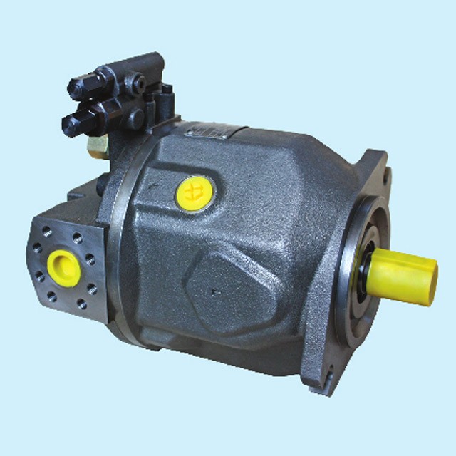 齿轮油泵的使用和安装方法